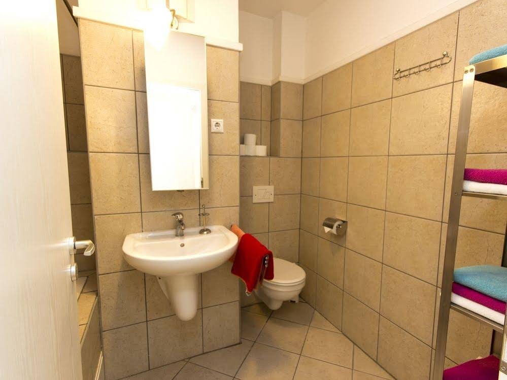 Madison Serviced Apartments