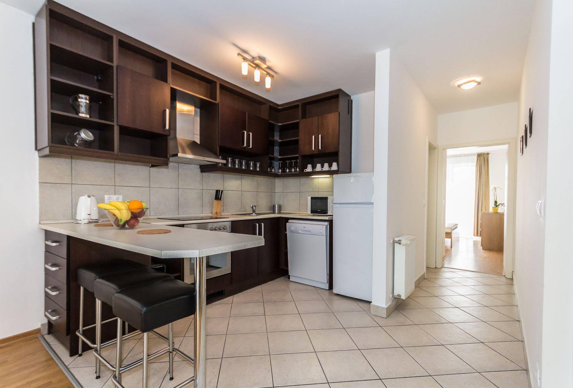 Madison Serviced Apartments