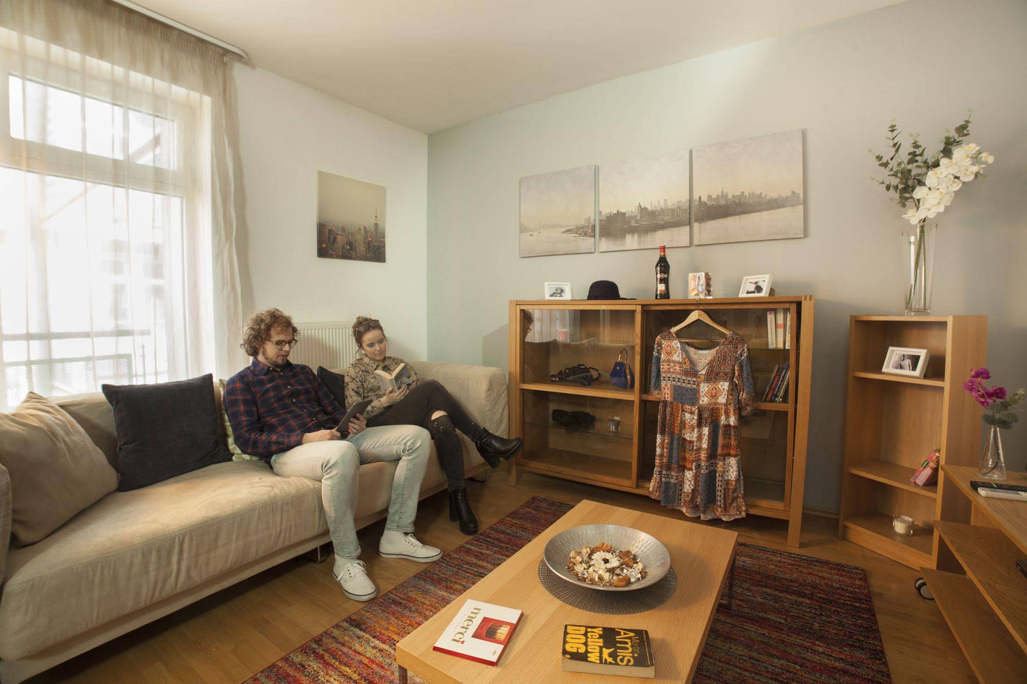 Madison Serviced Apartments