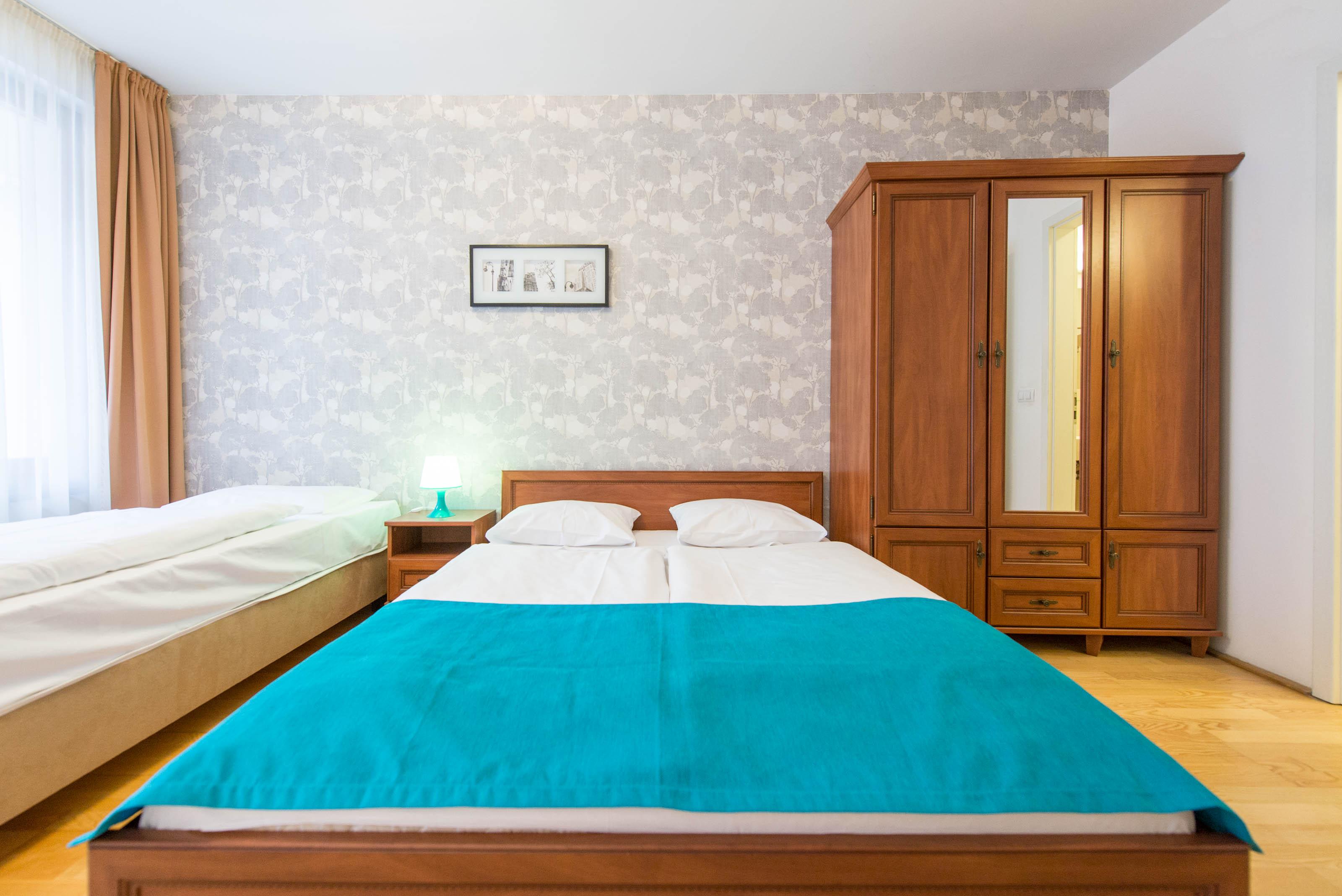 Mango Aparthotel & Spa