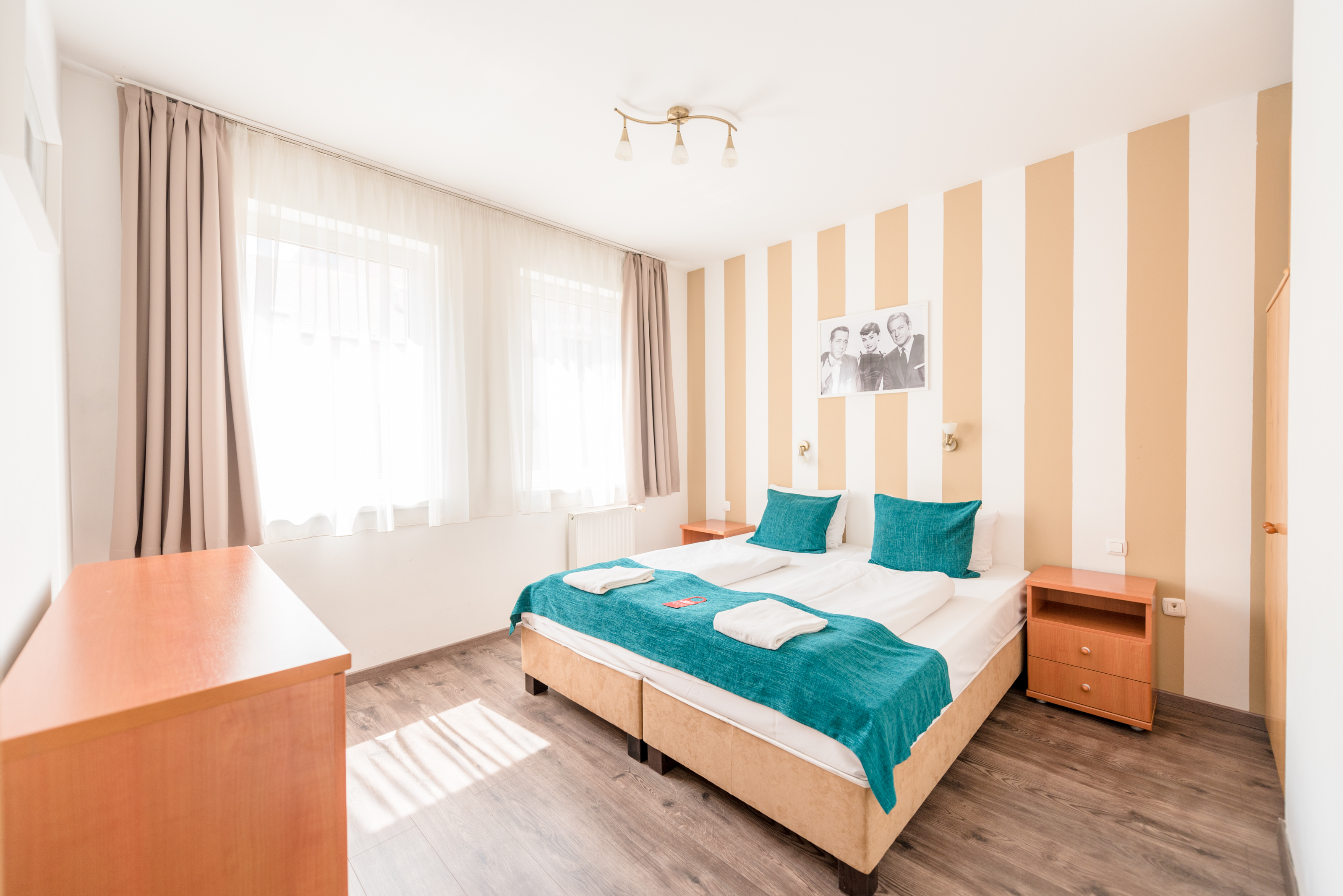 Mango Aparthotel & Spa
