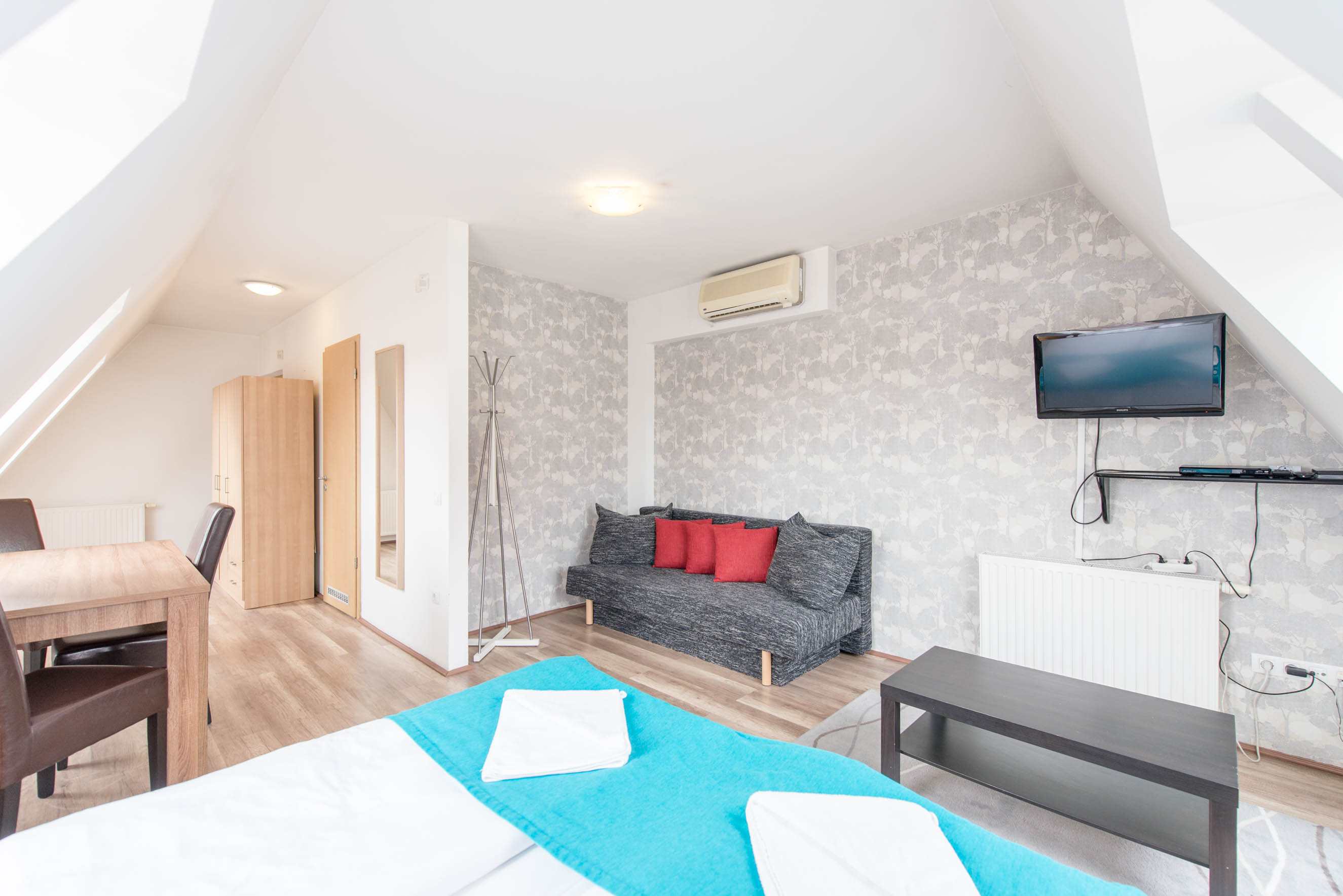 Mango Aparthotel & Spa