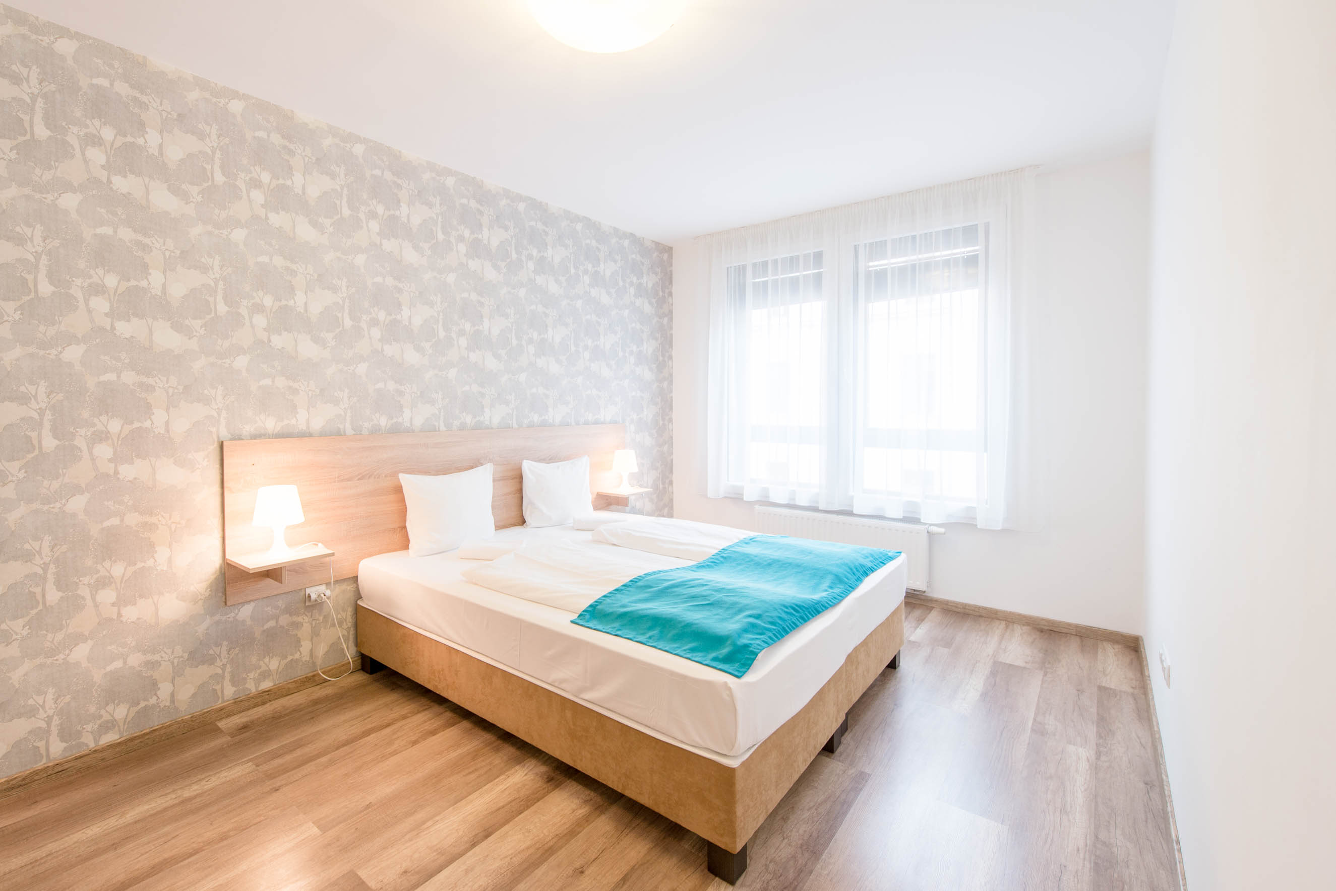 Mango Aparthotel & Spa