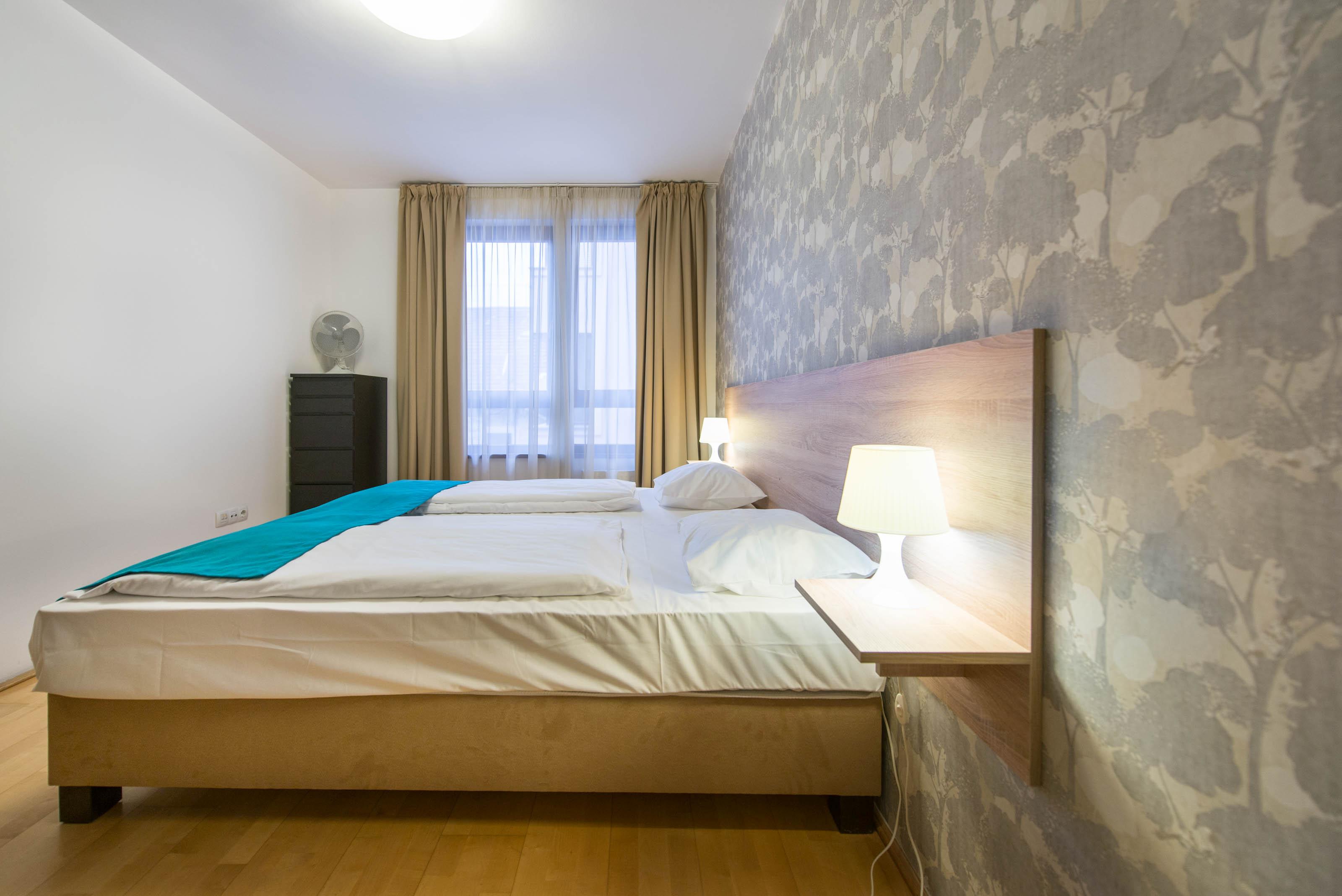 Mango Aparthotel & Spa