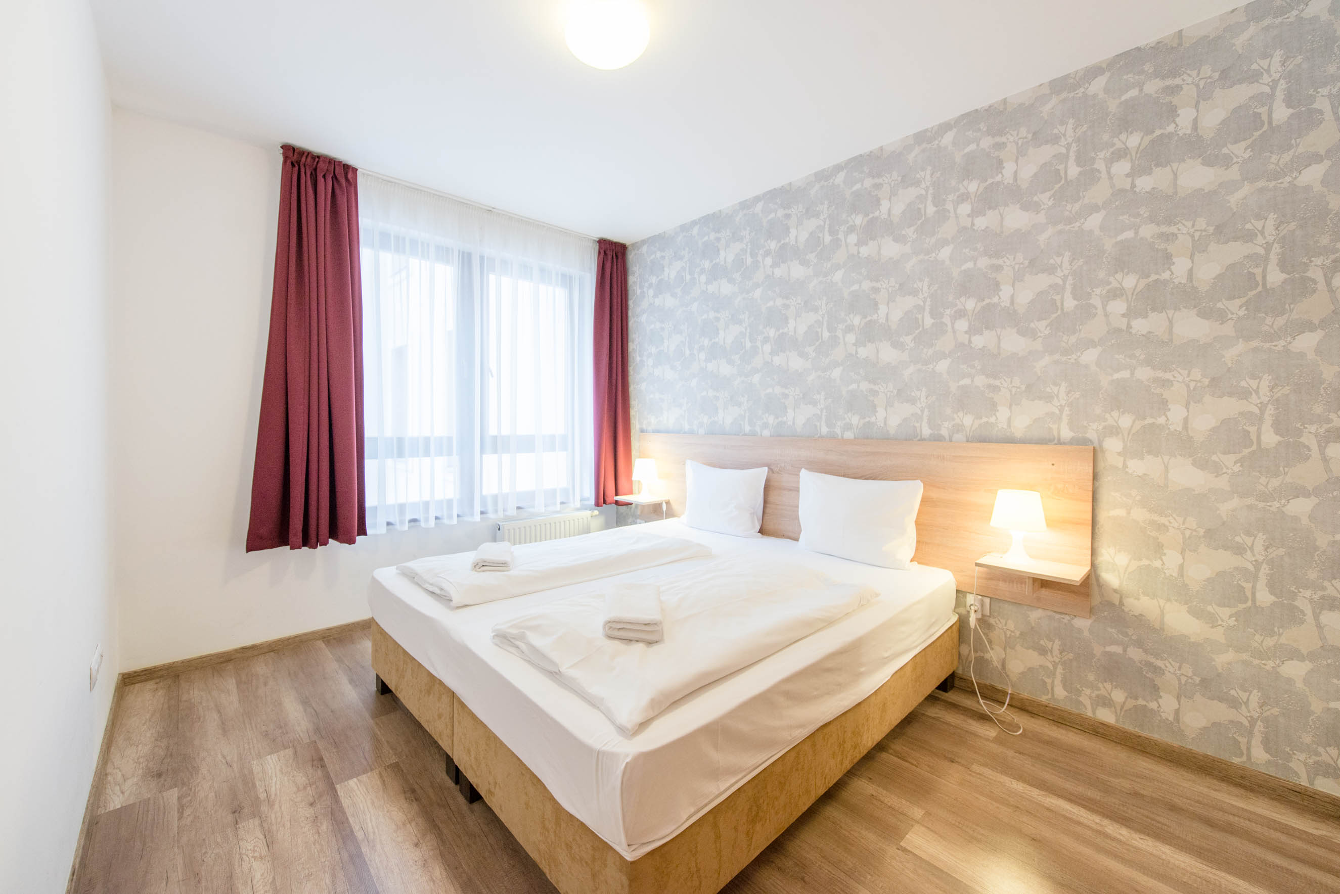 Mango Aparthotel & Spa