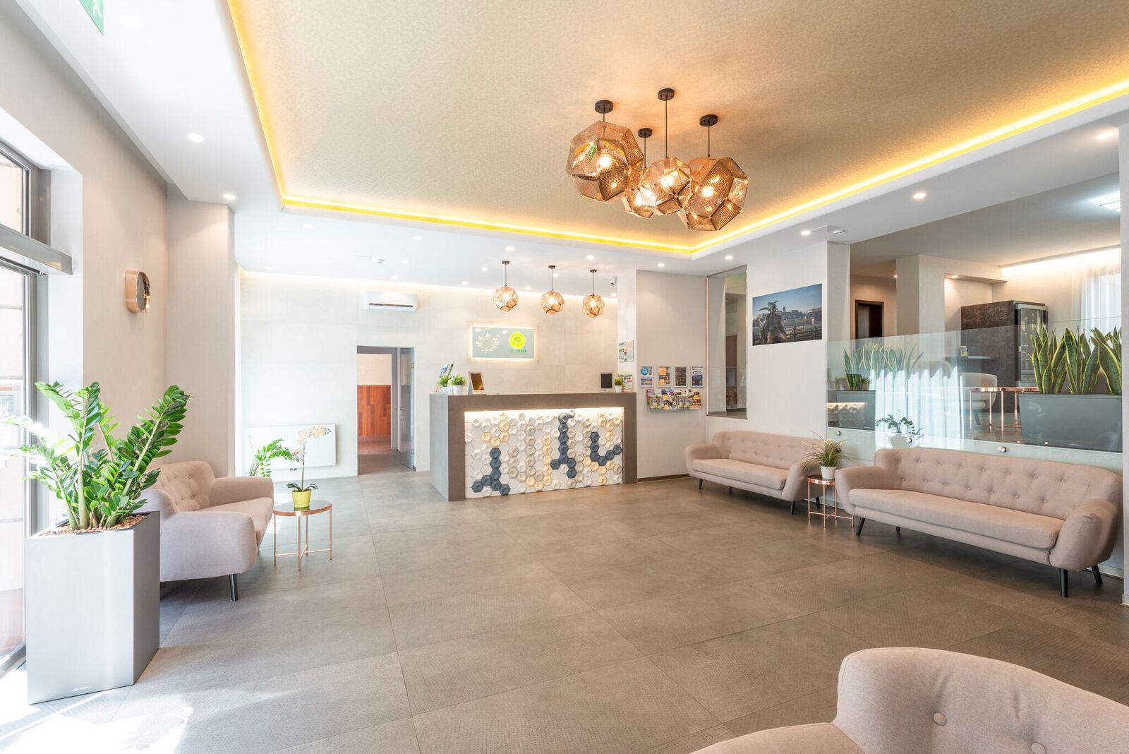 Maple Tree Apartments