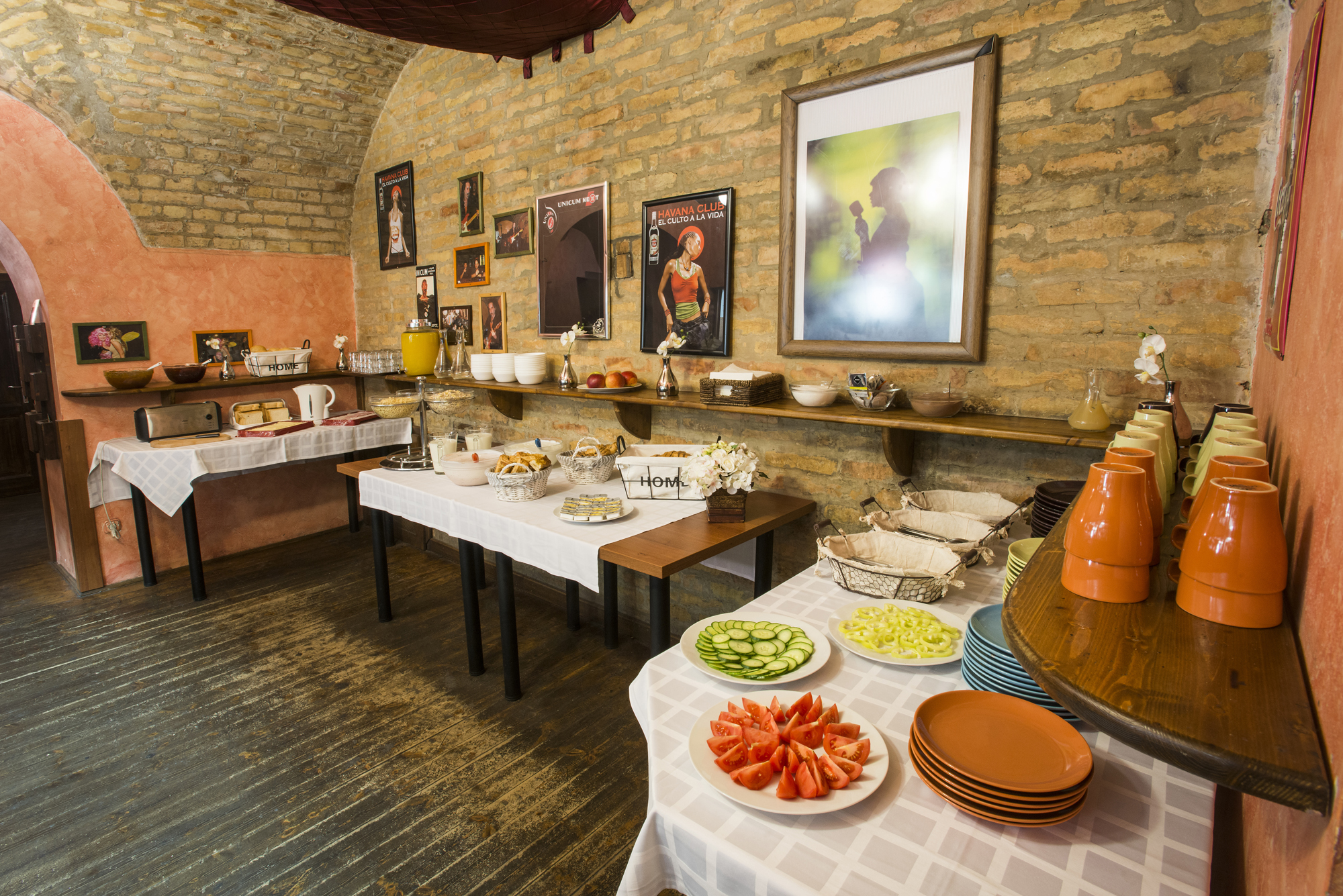 Marco Polo Top Hostel