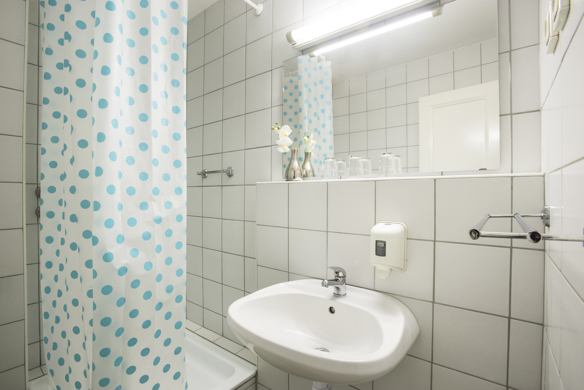 Marco Polo Top Hostel