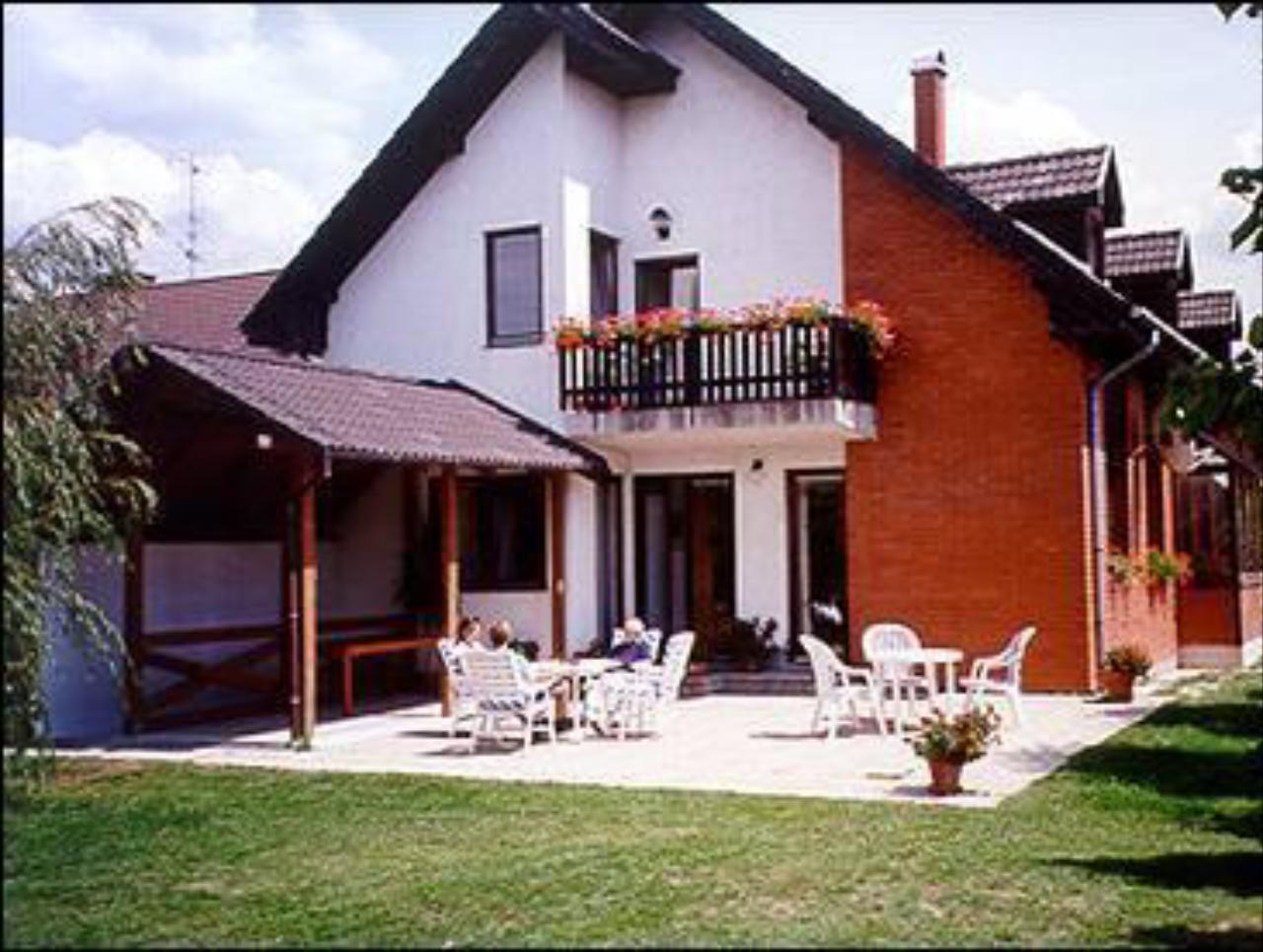 Margaréta Panzió