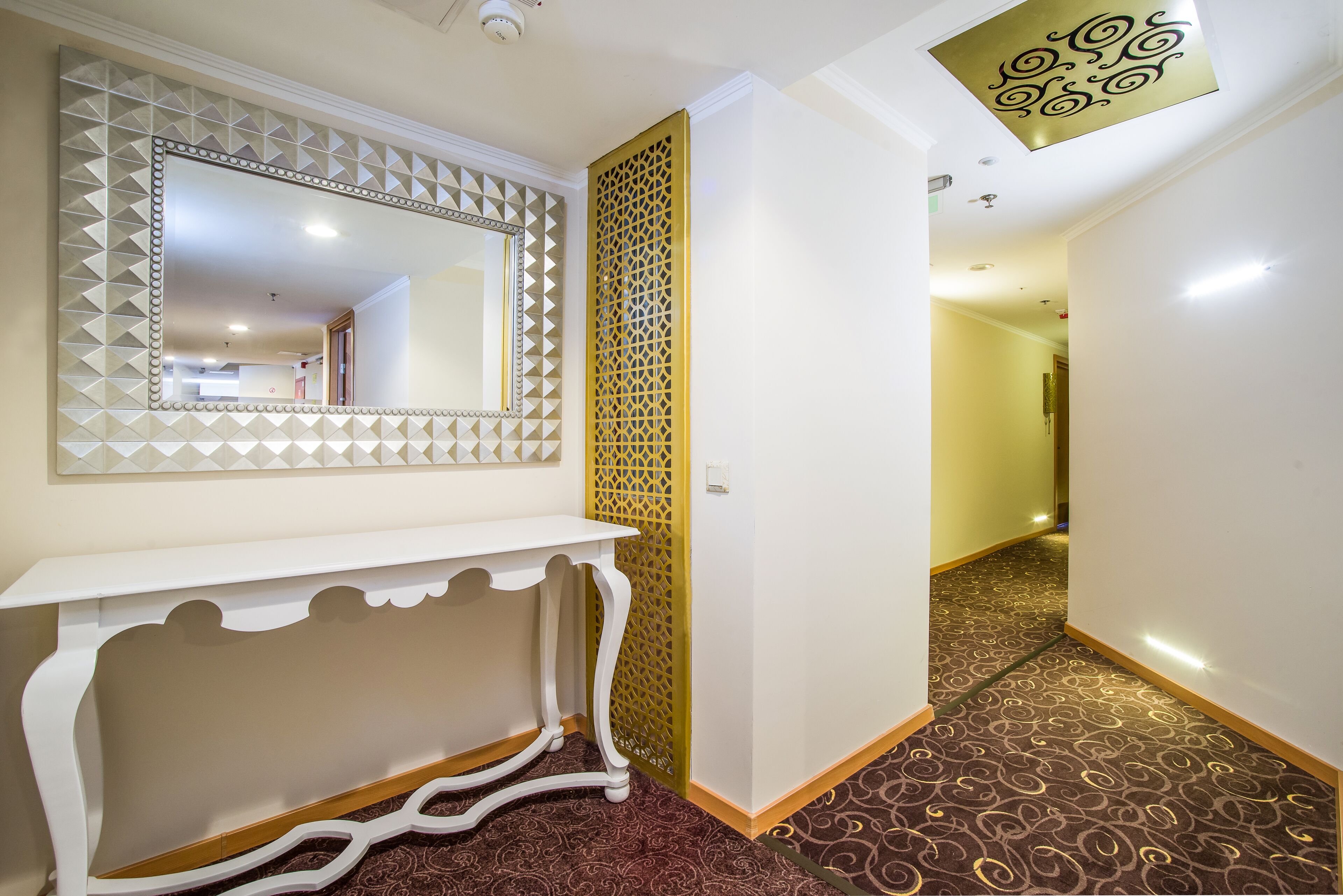 Marmara Hotel