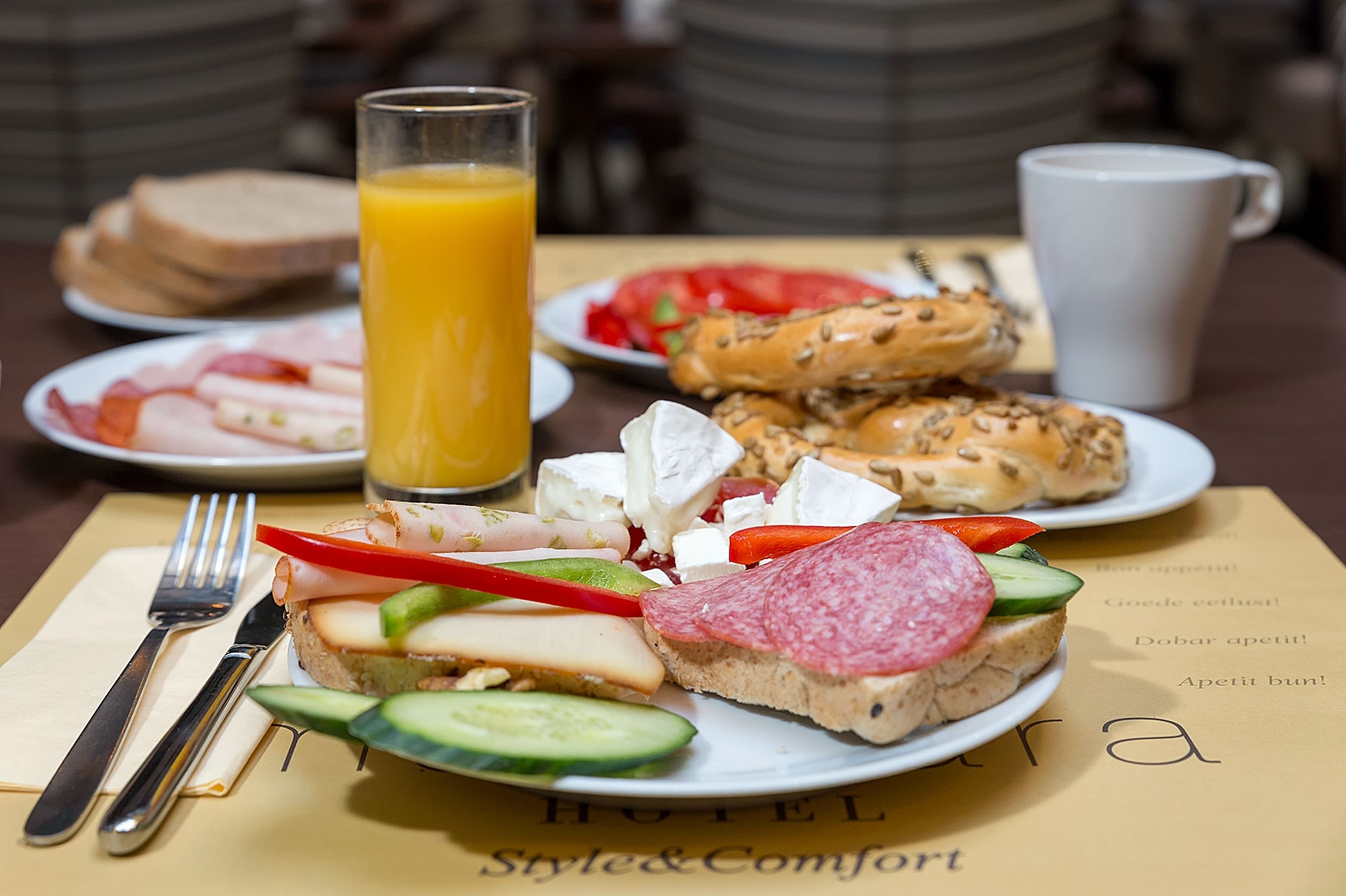 Marmara Hotel