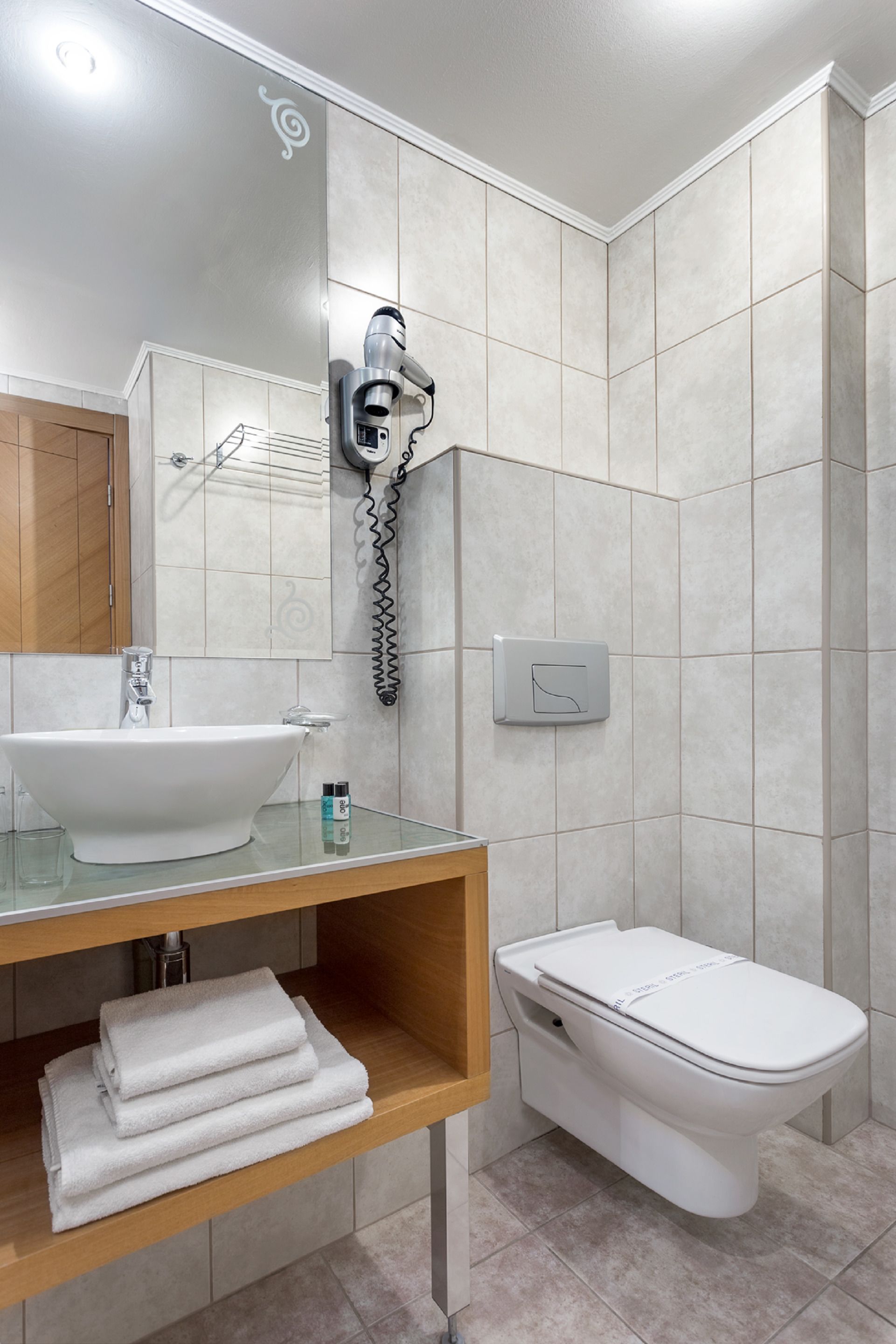 Marmara Hotel