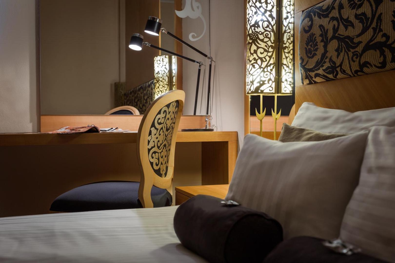 Marmara Hotel