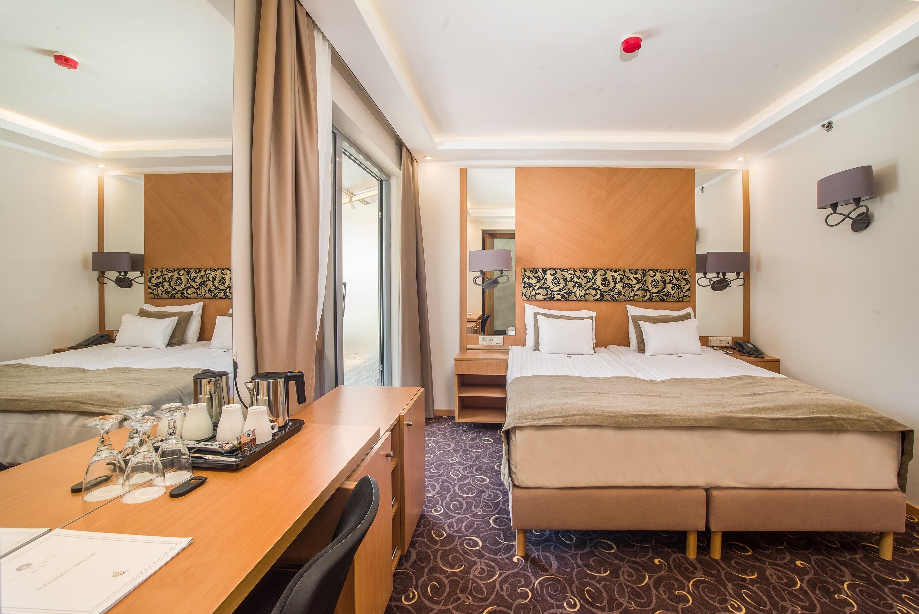 Marmara Hotel