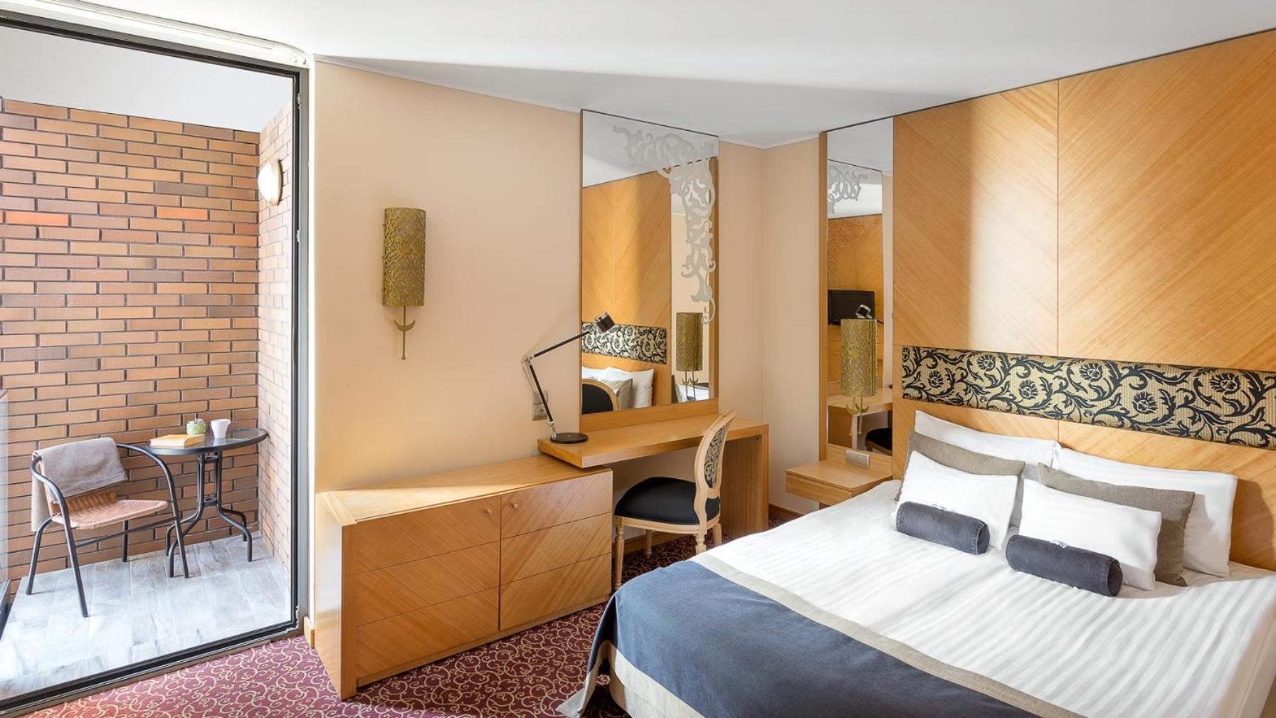 Marmara Hotel
