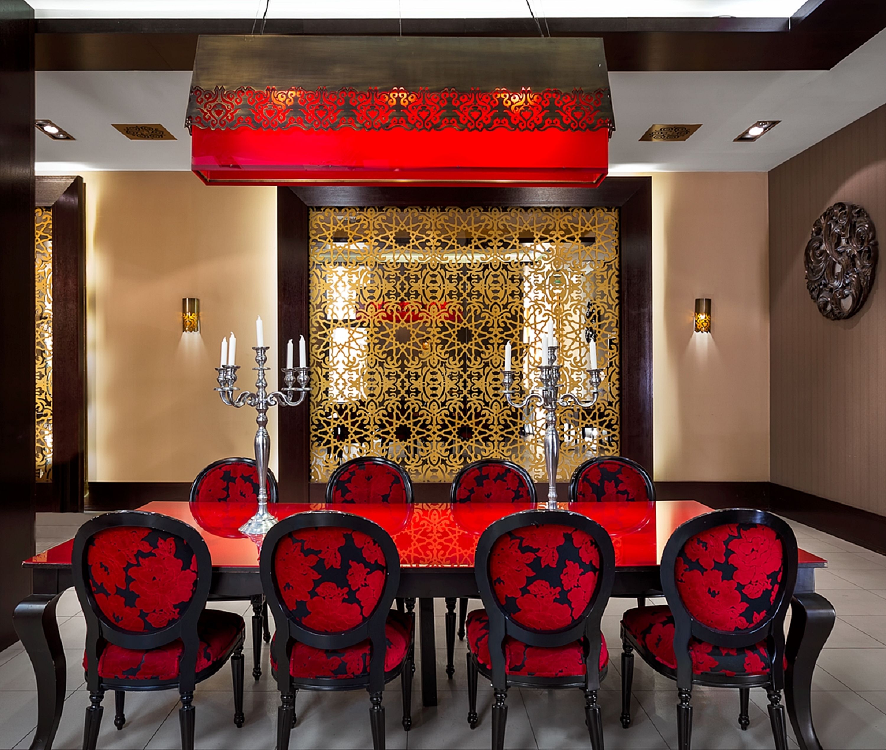 Marmara Hotel