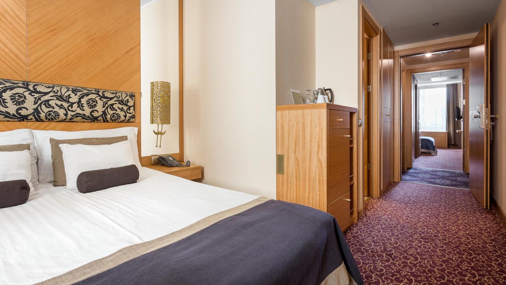 Marmara Hotel