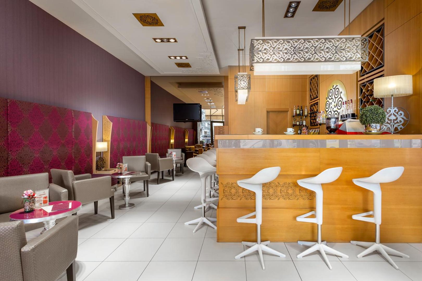 Marmara Hotel