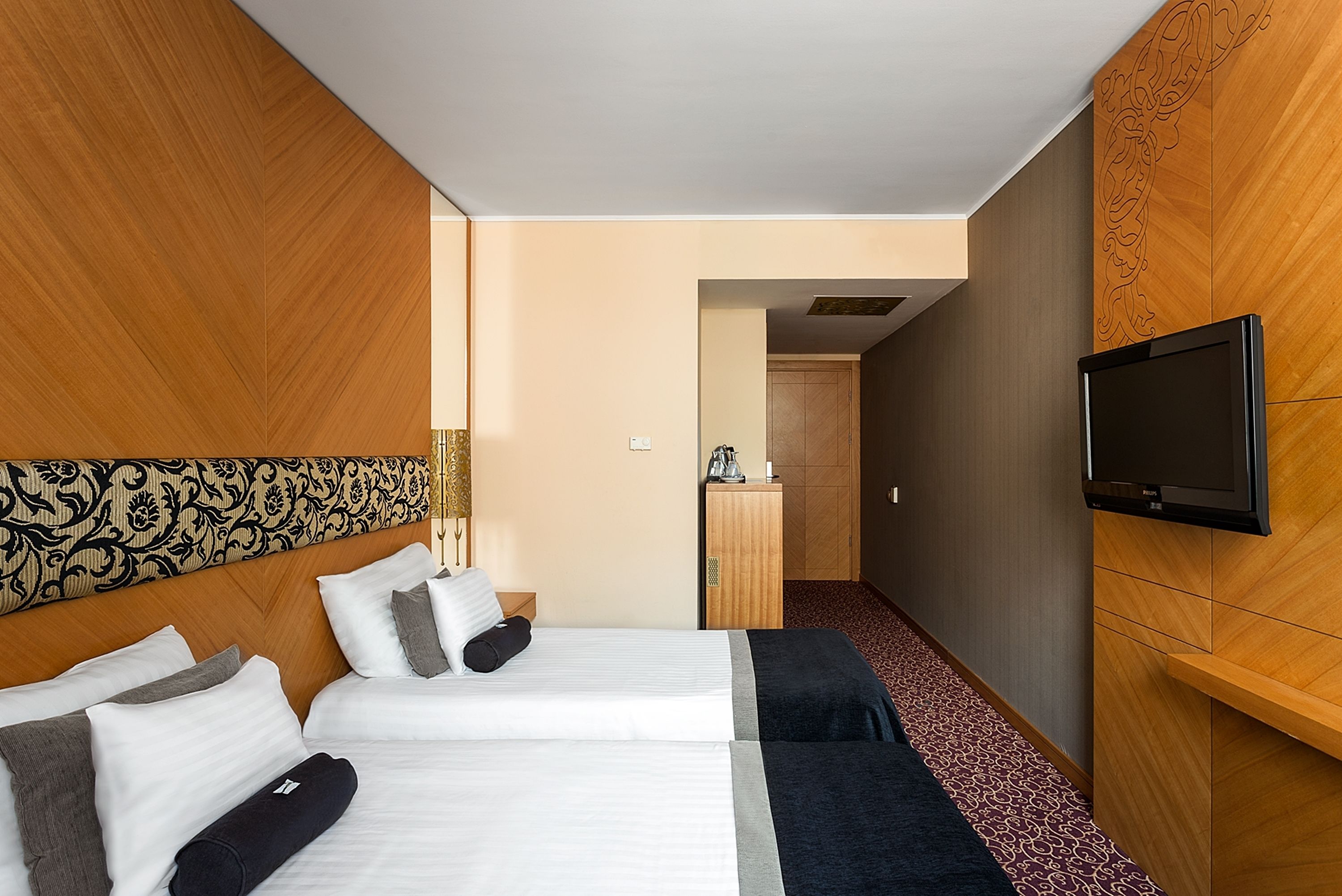 Marmara Hotel