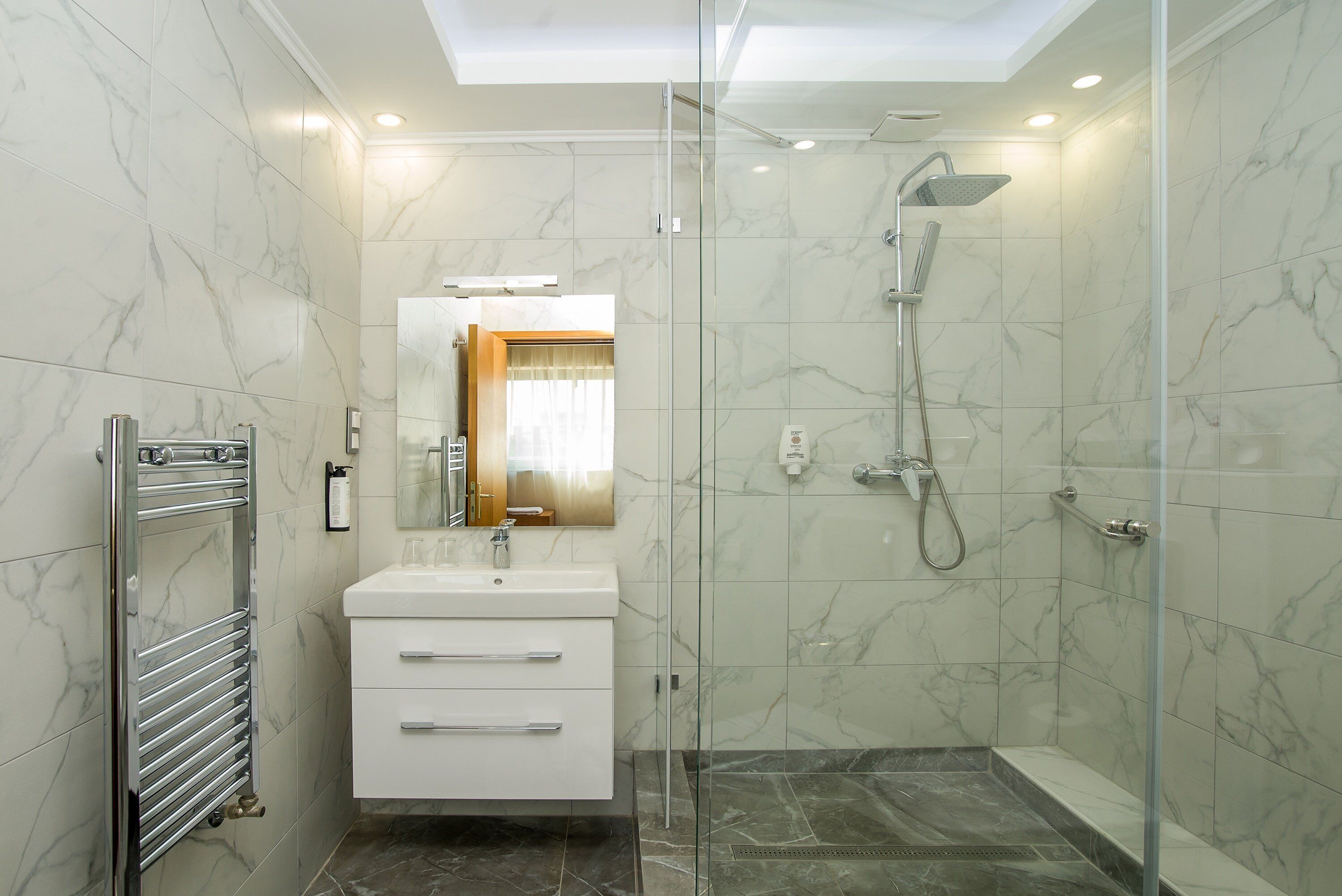 Marmara Hotel