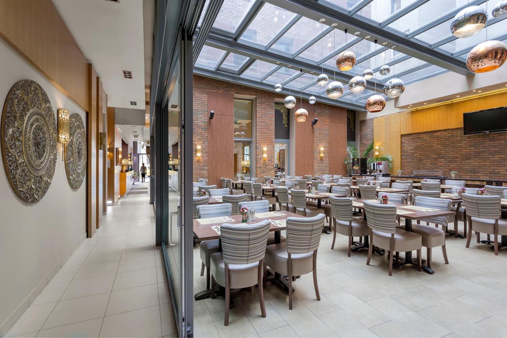 Marmara Hotel