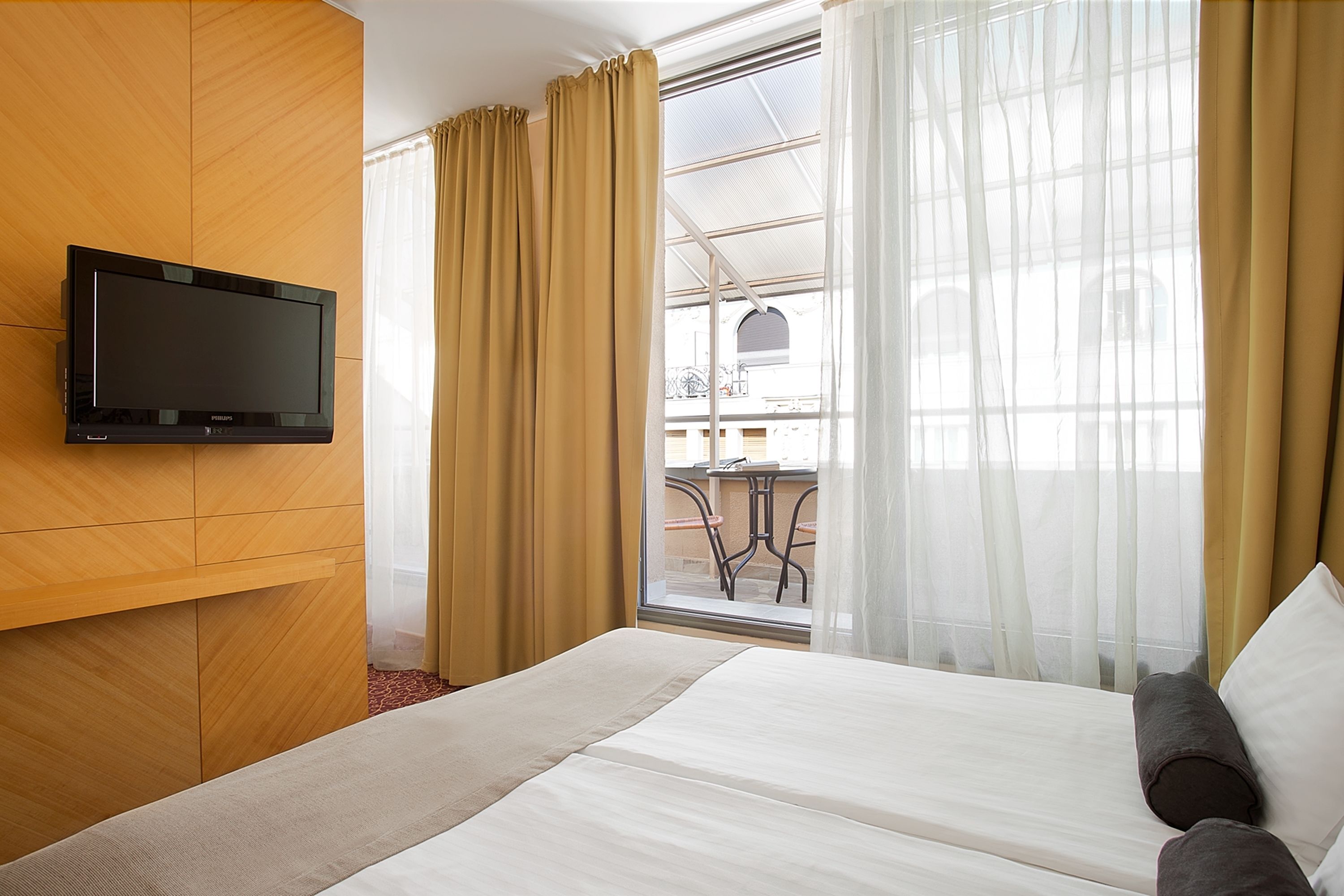 Marmara Hotel