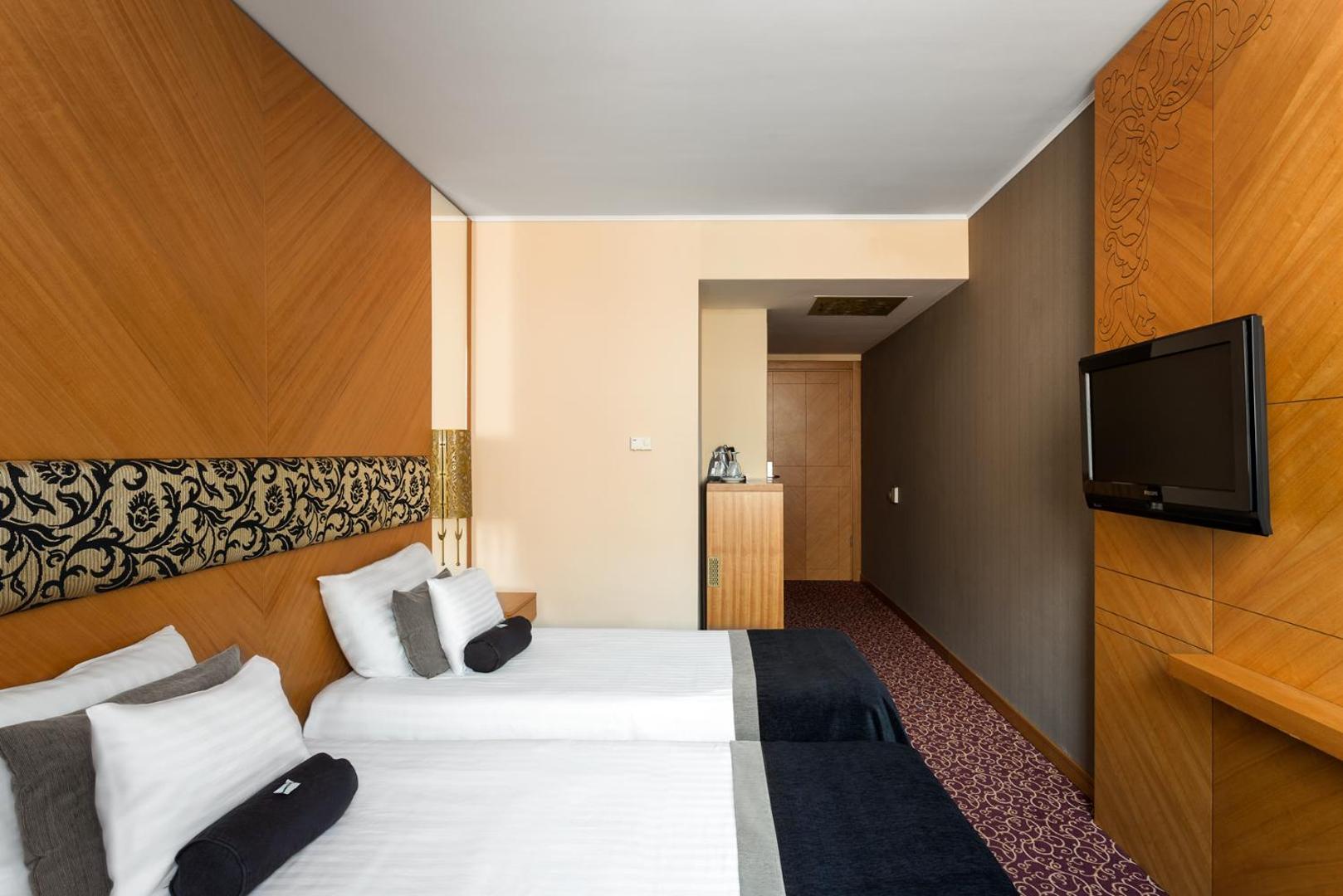 Marmara Hotel