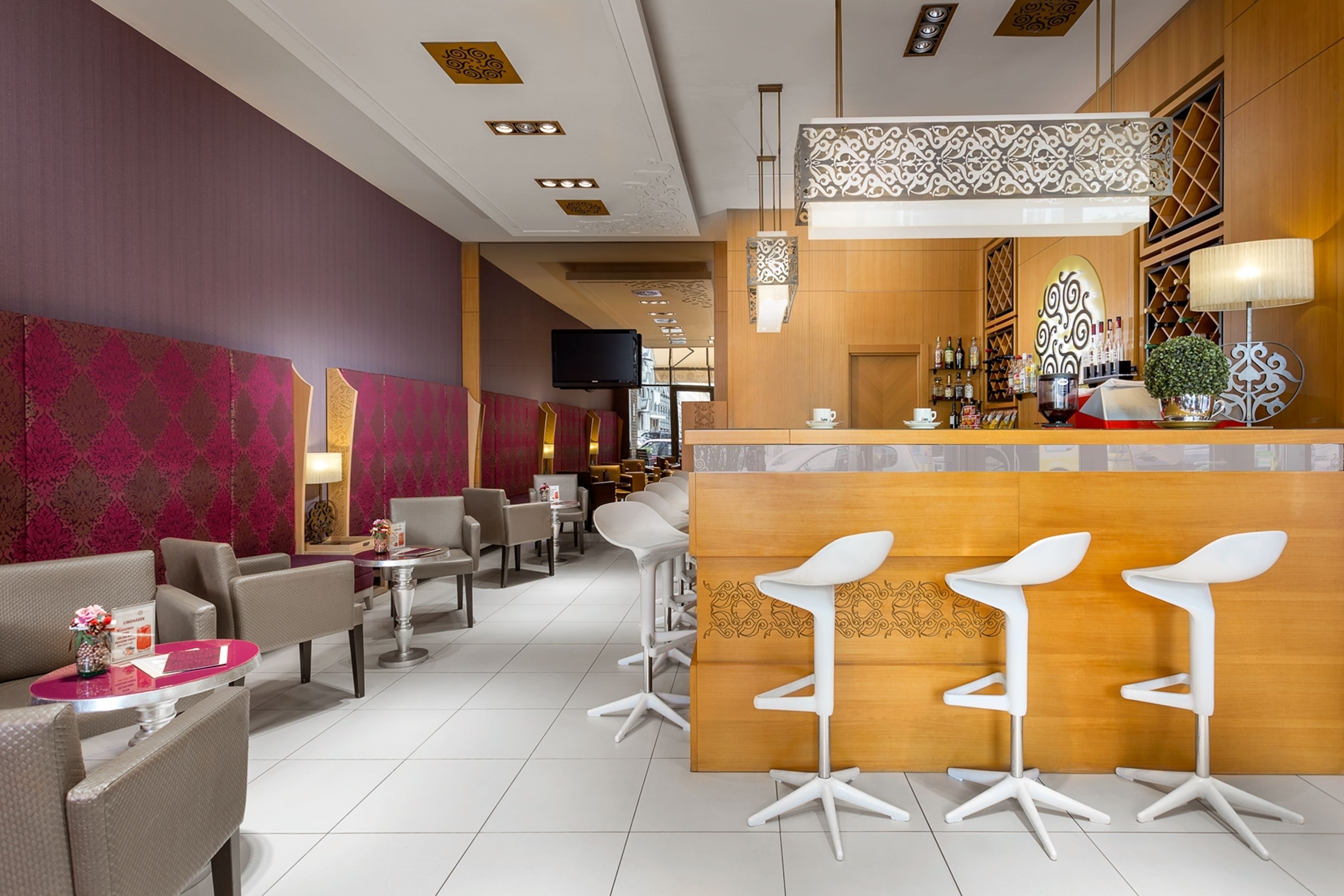 Marmara Hotel