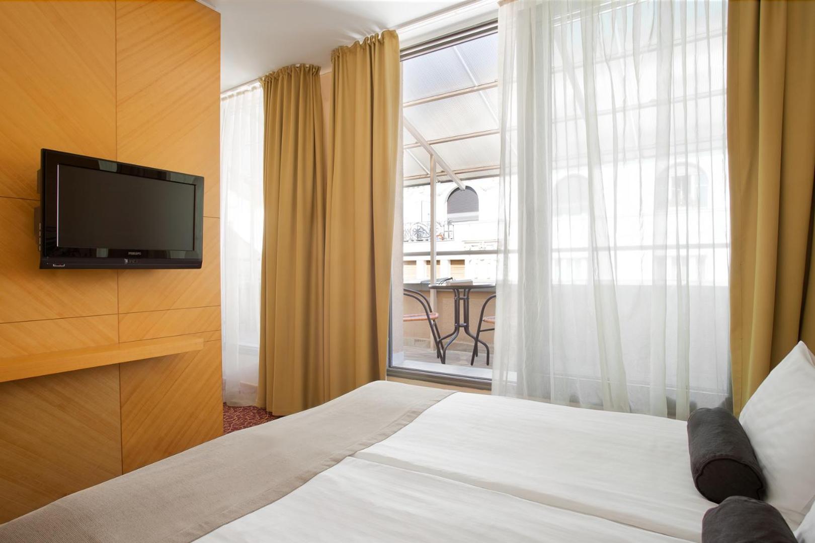 Marmara Hotel