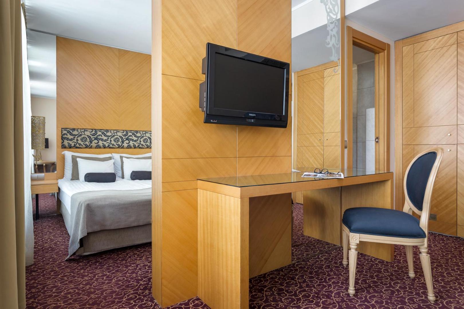 Marmara Hotel