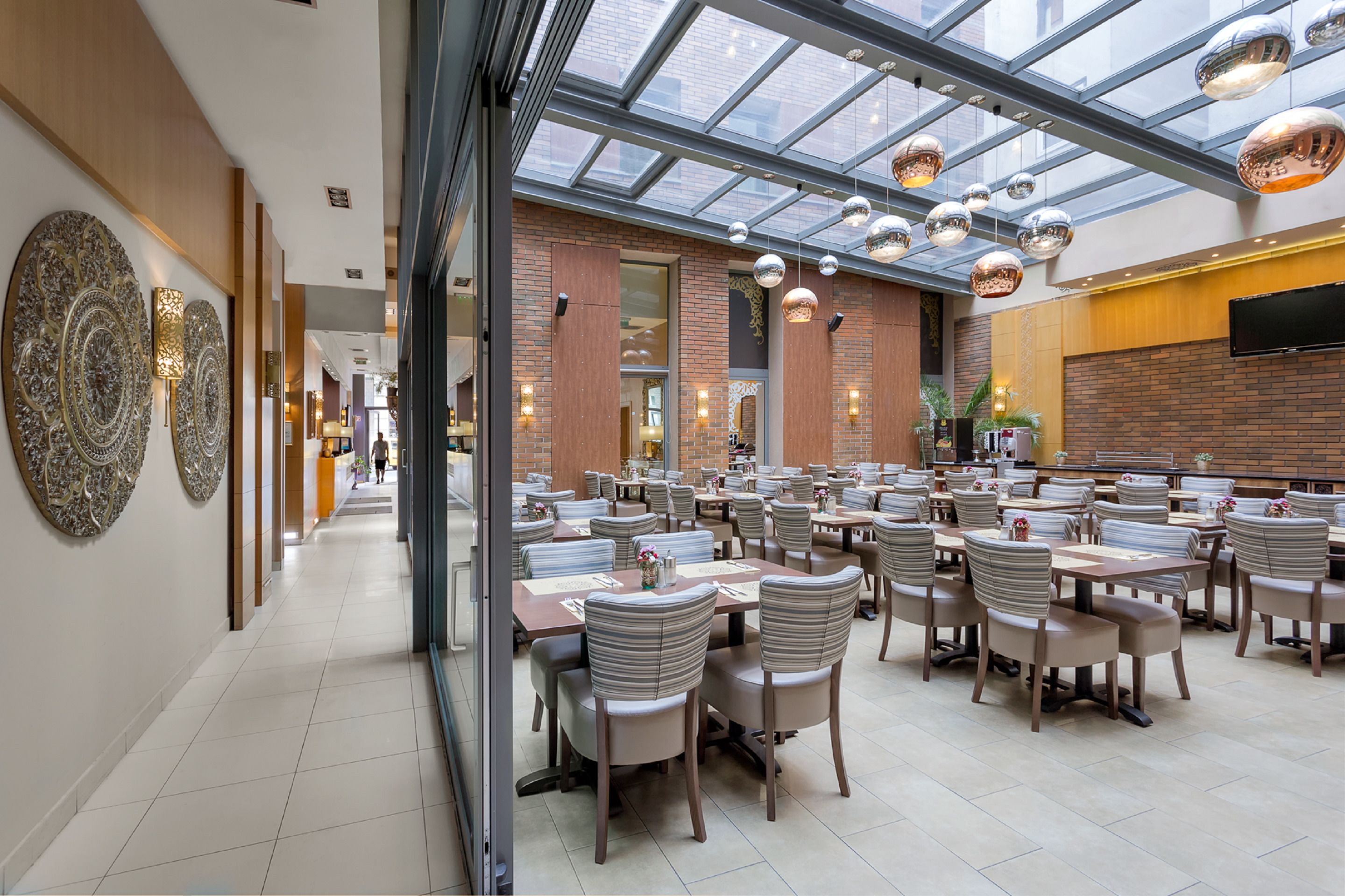 Marmara Hotel