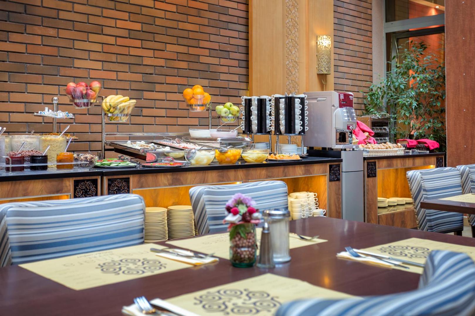 Marmara Hotel
