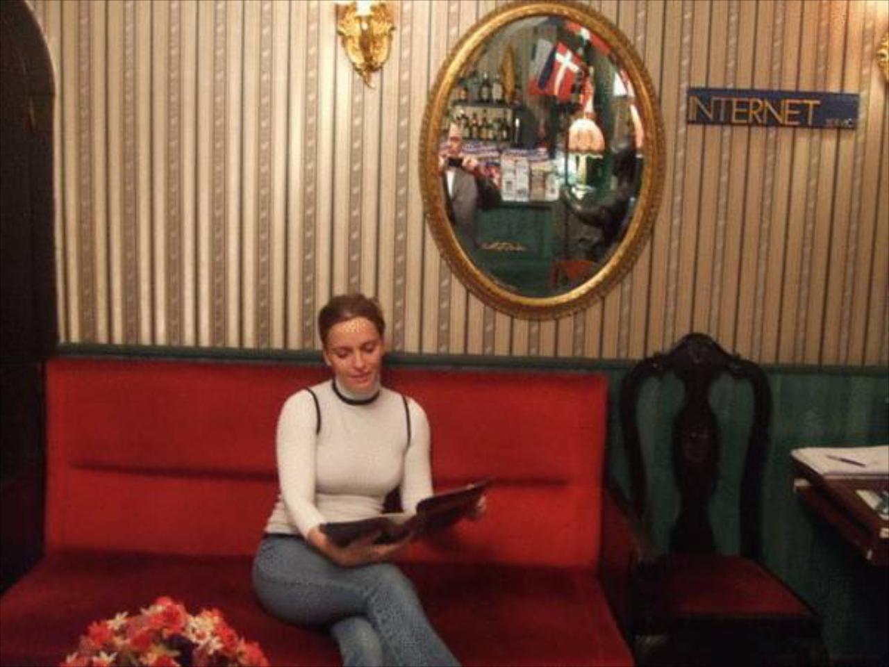 Matus Hotel