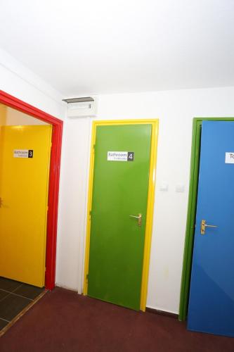 Mezzo Budapest