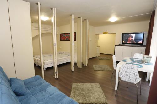 Mezzo Budapest