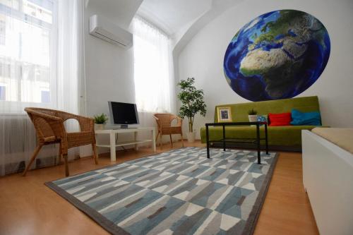 Mezzo Budapest