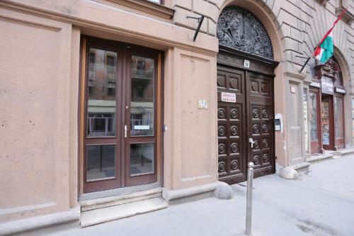 Mezzo Budapest