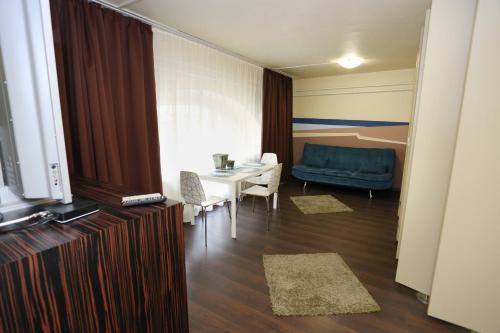 Mezzo Budapest