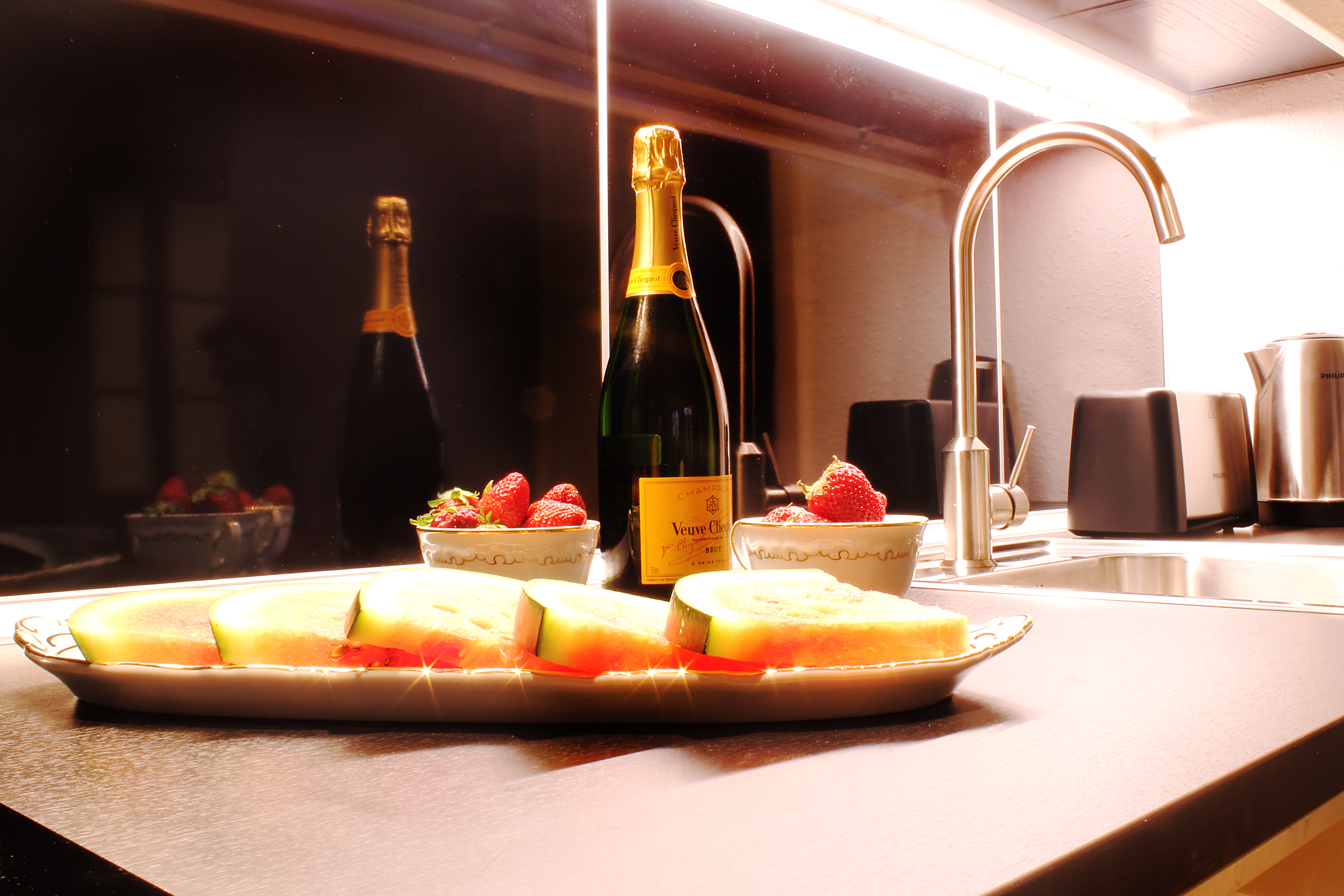 Milford Suites Budapest