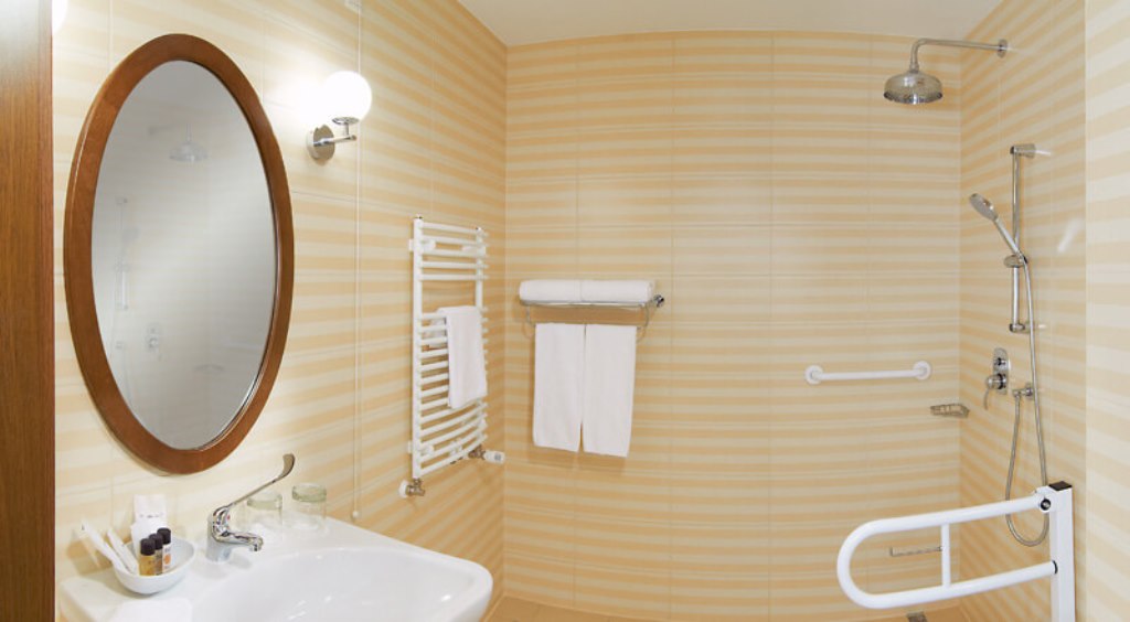 Mirage Medic Hotel