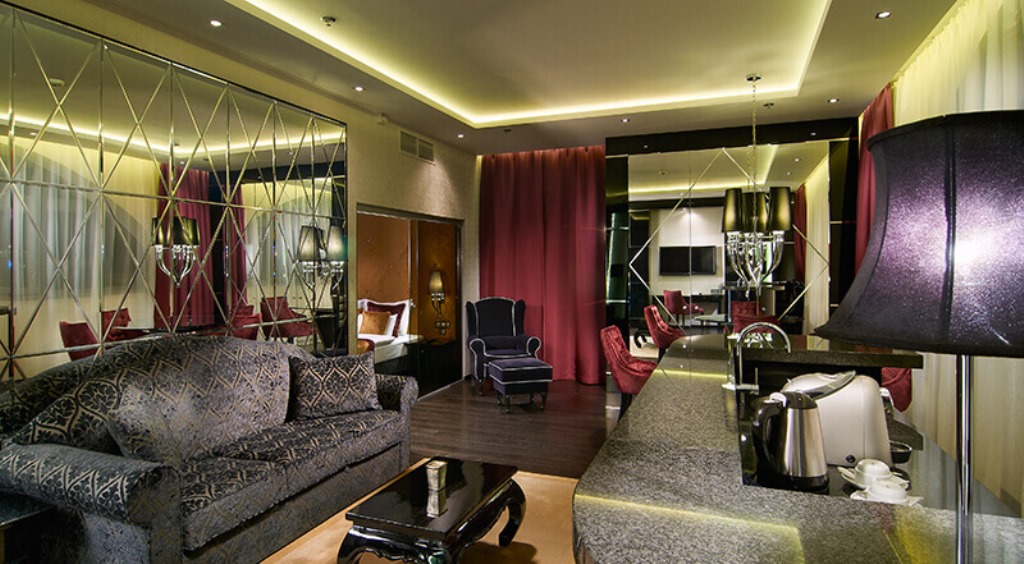 Mirage Medic Hotel