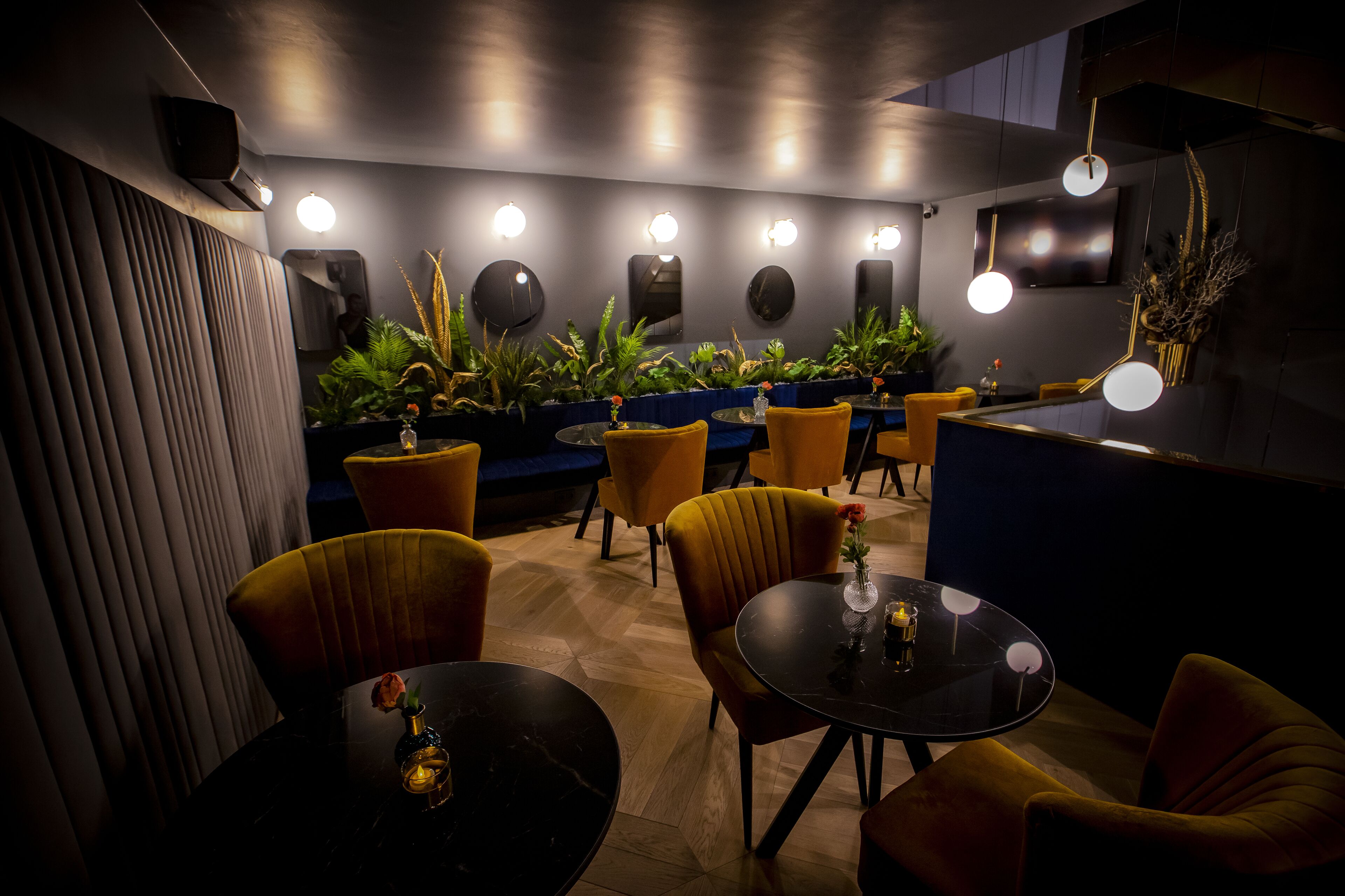 Noble Hotel