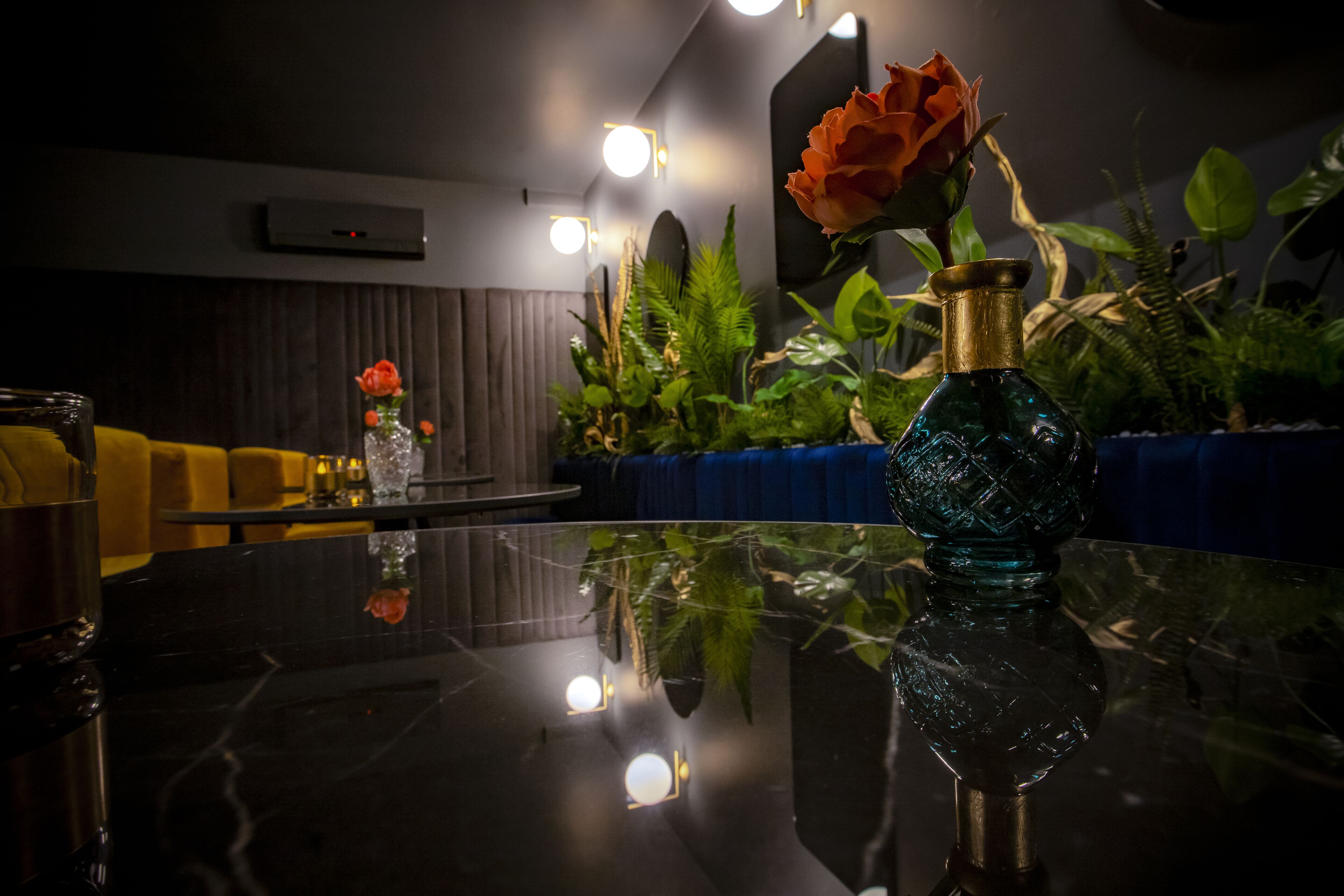 Noble Hotel