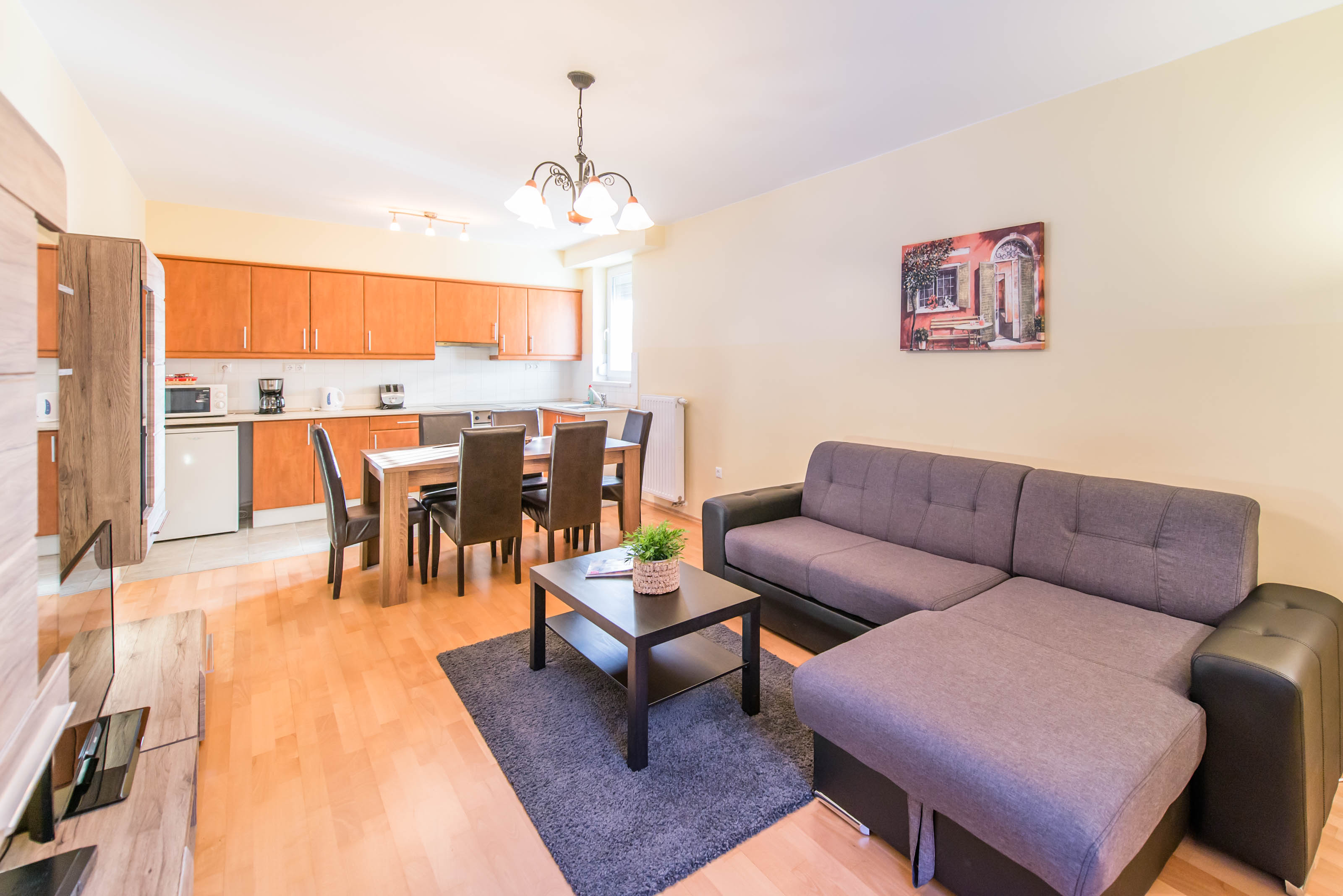 Nova Apartments