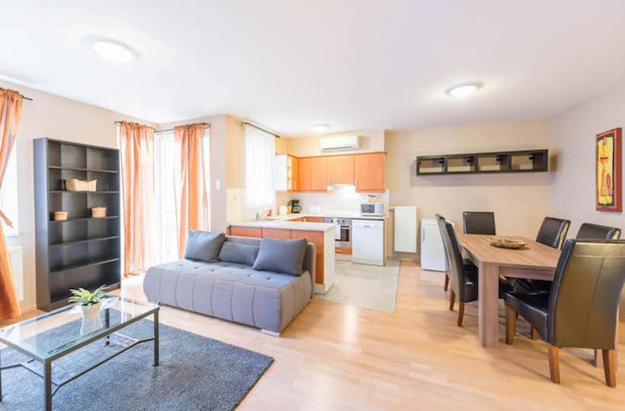 Nova Apartments