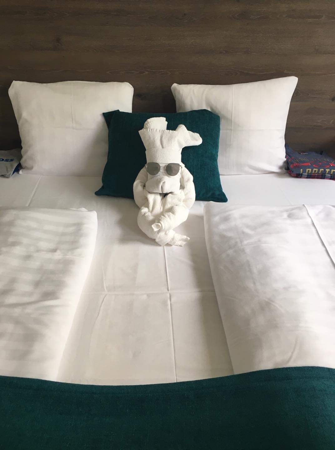 Nova City Aparthotel