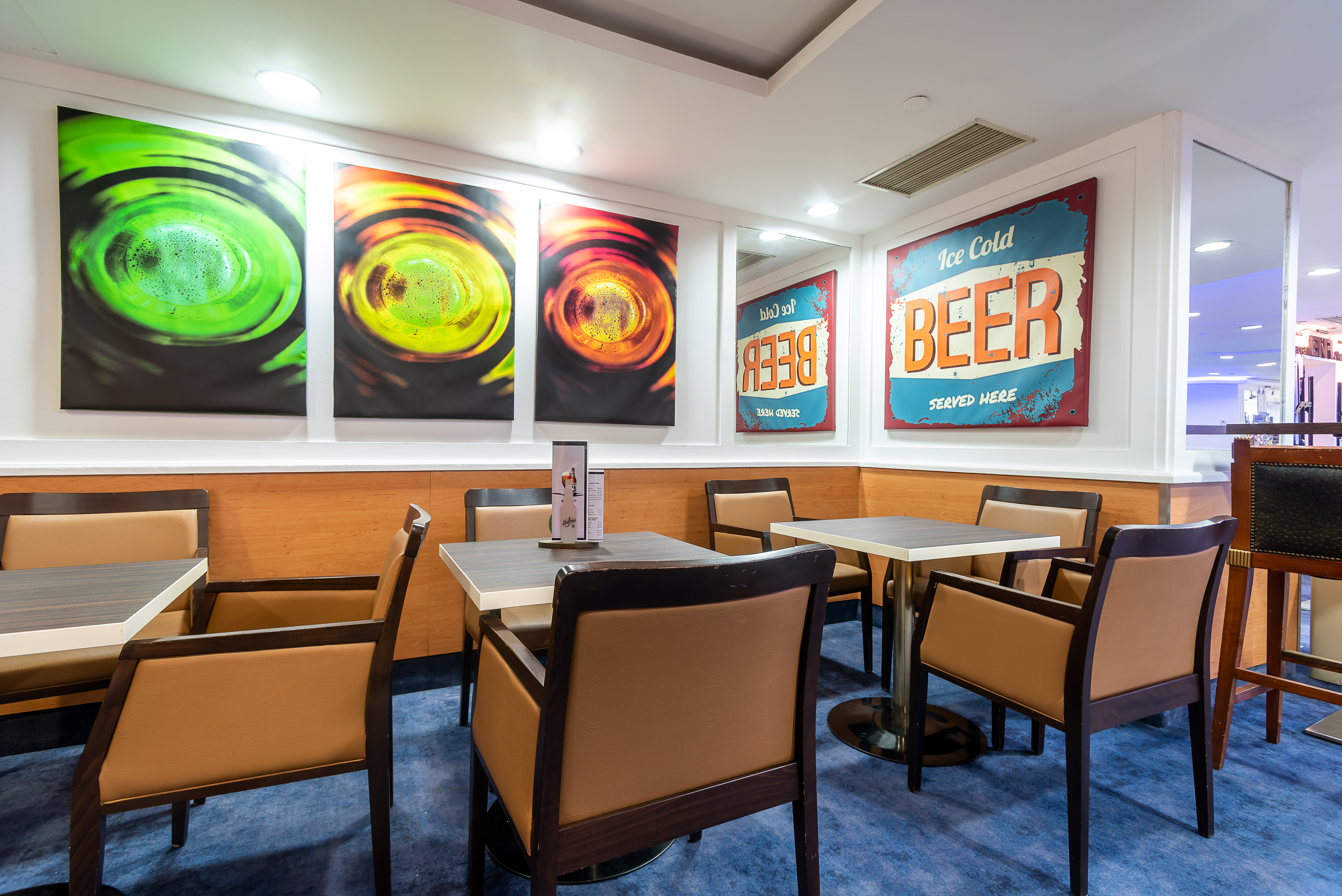 Hotel Golden Park Budapest