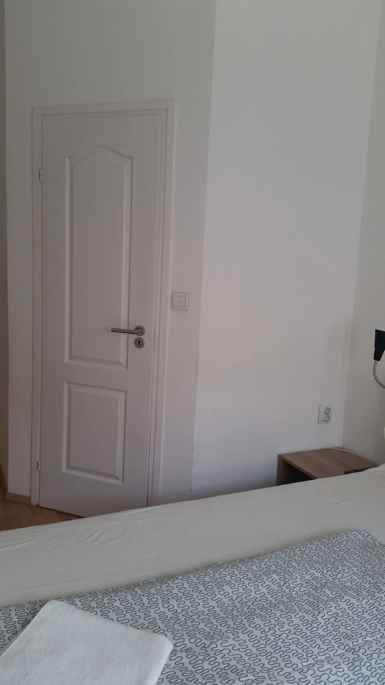 Omega Guesthouse Budapest