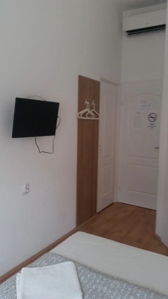 Omega Guesthouse Budapest