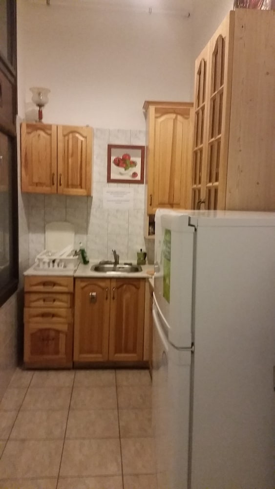 Omega Guesthouse Budapest